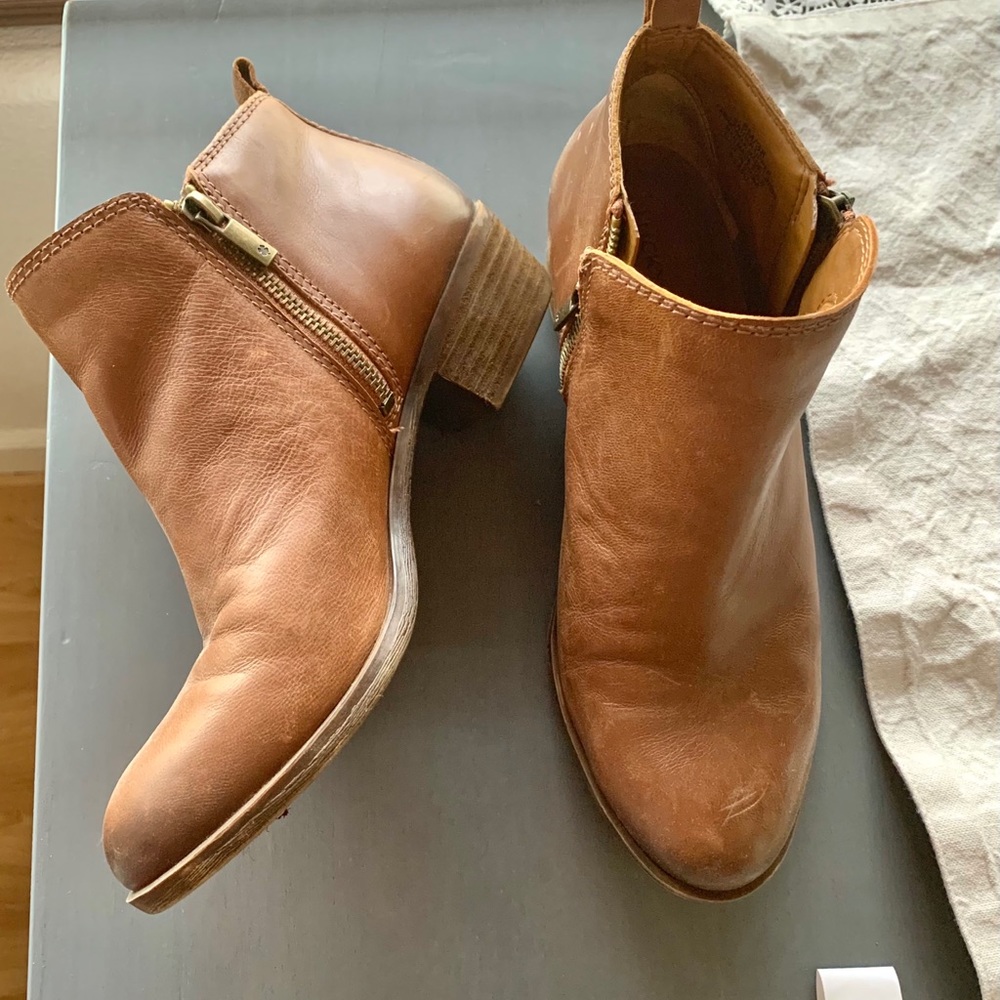 Booties